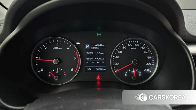 Kia Stonic id 3829245 из Кореи 18