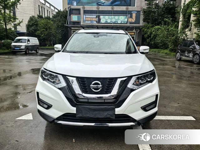 Nissan Qijun id 4258346 из Китая 10