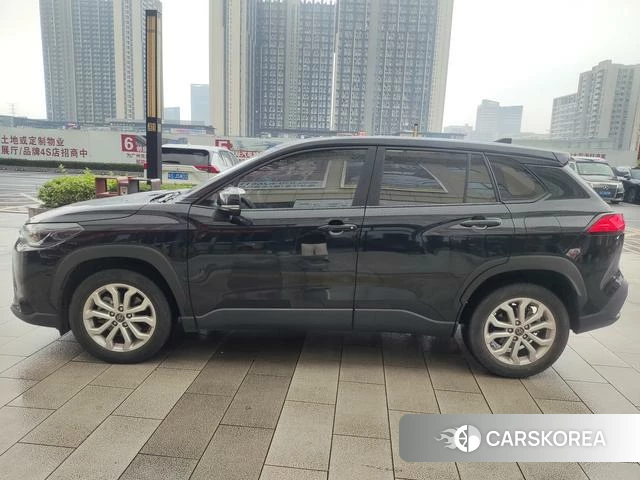 Toyota Fenglanda id 4299918 из Китая 8