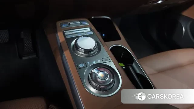 Genesis GV70 id 3401569 из Кореи 18