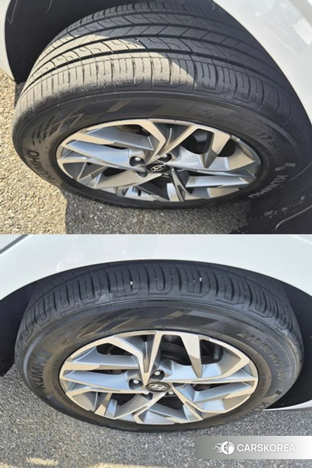 Hyundai Sonata (DN8) id 4384549 из Кореи 16