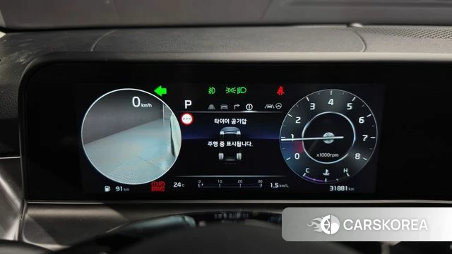 Kia The New Seltos id 4847880 из Кореи 28
