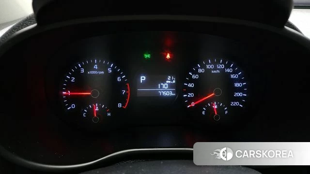 Kia All New Morning (JA) id 4286220 из Кореи 28