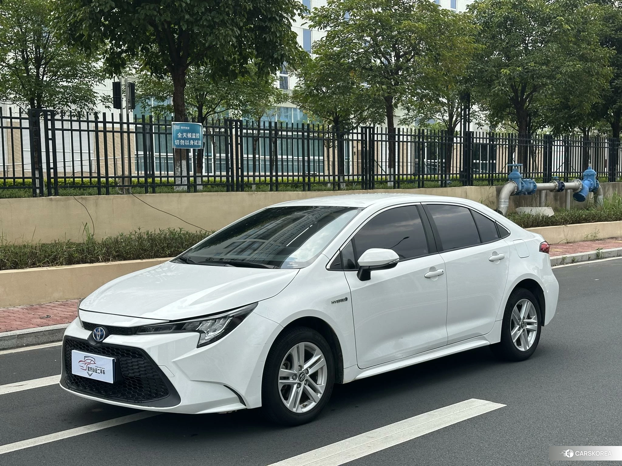 Toyota Lei Ling id 4419117 из Китая 12