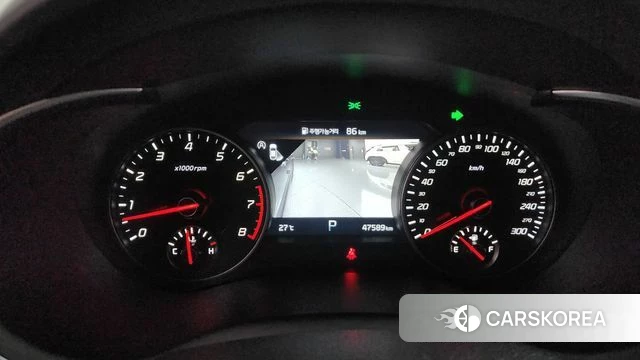 Kia Stinger Meister id 4899270 из Кореи 35
