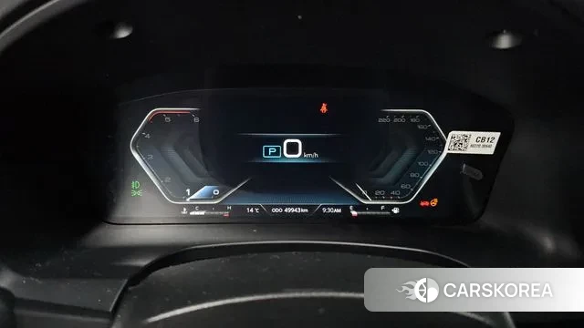 Ssangyong The New Rexton Sports Cannes id 3365679 из Кореи 18