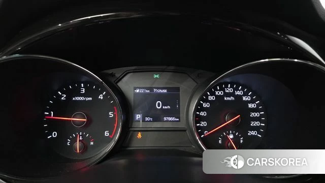 Kia The New Carnival id 4737217 из Кореи 32