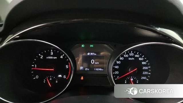 Kia The New Carnival id 4411051 из Кореи 32