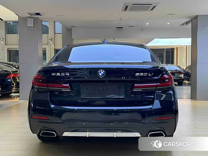 BMW 5 series id 4419193 из Китая 9