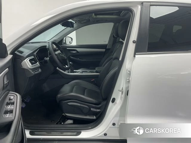 Geely Automobile Vision X6 id 4218754 из Китая 18