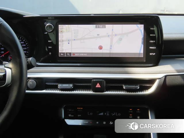 Kia K5 3rd generation id 4280905 из Кореи 18