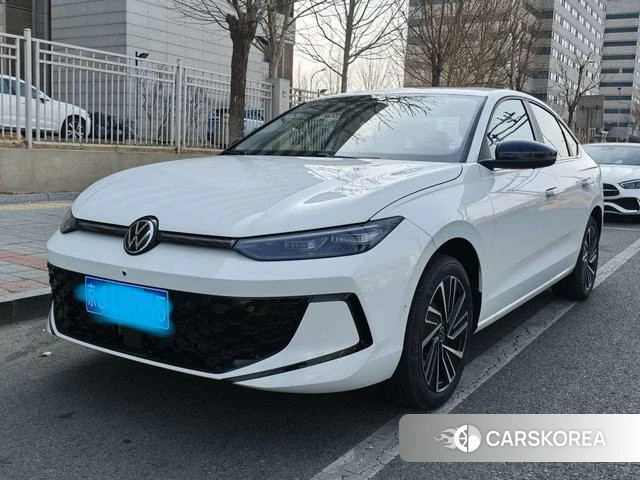 Volkswagen Lavida id 4257739 из Китая 12
