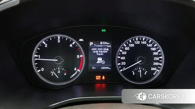 Hyundai Santa Fe TM id 3444608 из Кореи 18