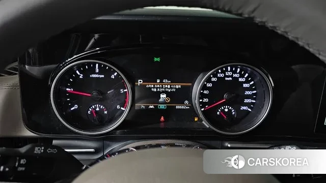 Kia Carnival 4th generation id 3712595 из Кореи 18