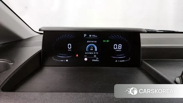 Hyundai Staria id 3478686 из Кореи 18