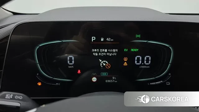 Kia Di Ol Nu Niro id 3432752 из Кореи 18