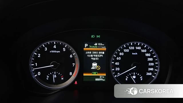 Hyundai Grandeur IG id 4620503 из Кореи 36