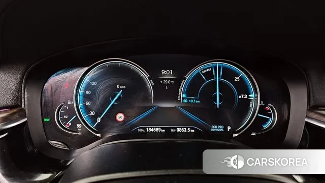 BMW 6 Series GT (G32) id 3061096 из Кореи 18