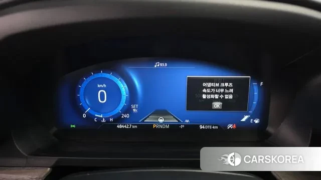 Ford Explorer 6th Generation id 3640164 из Кореи 18