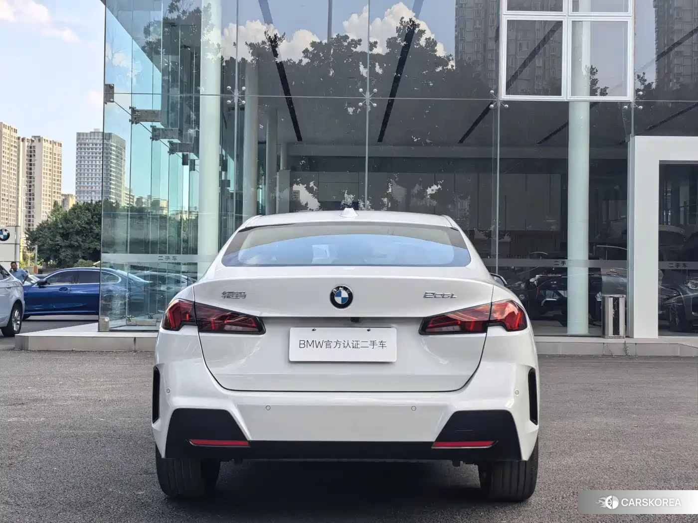 BMW 2 series id 4600533 из Китая 20