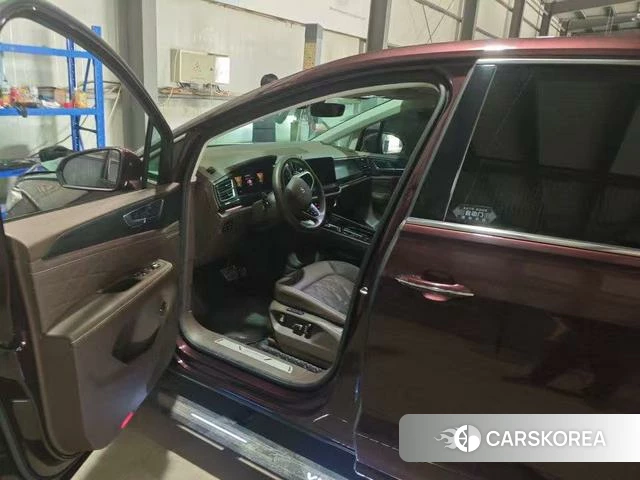 Volkswagen Weiran id 4328925 из Китая 8