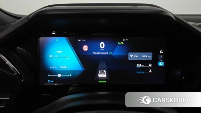 Renault Korea (Samsung) Grand Coleos id 3864132 из Кореи 18