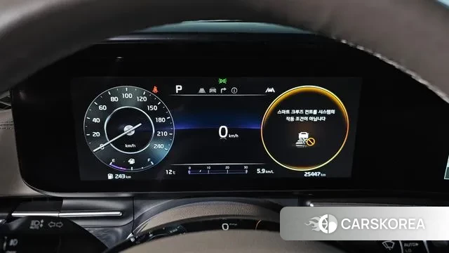 Kia Carnival 4th generation id 3395344 из Кореи 18