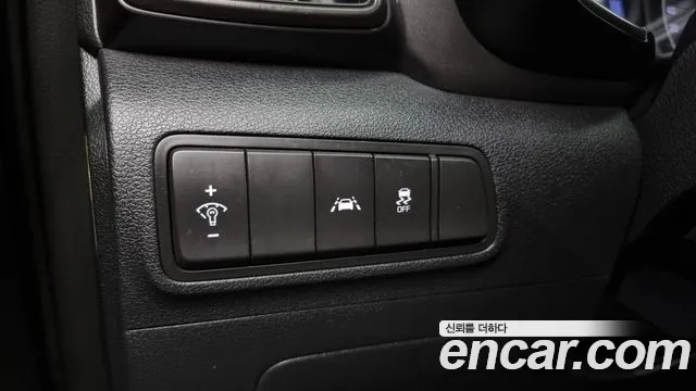 Hyundai All New Tucson id 2582291 из Кореи 18