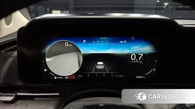 Kia Carnival 4th generation id 3681087 из Кореи 18