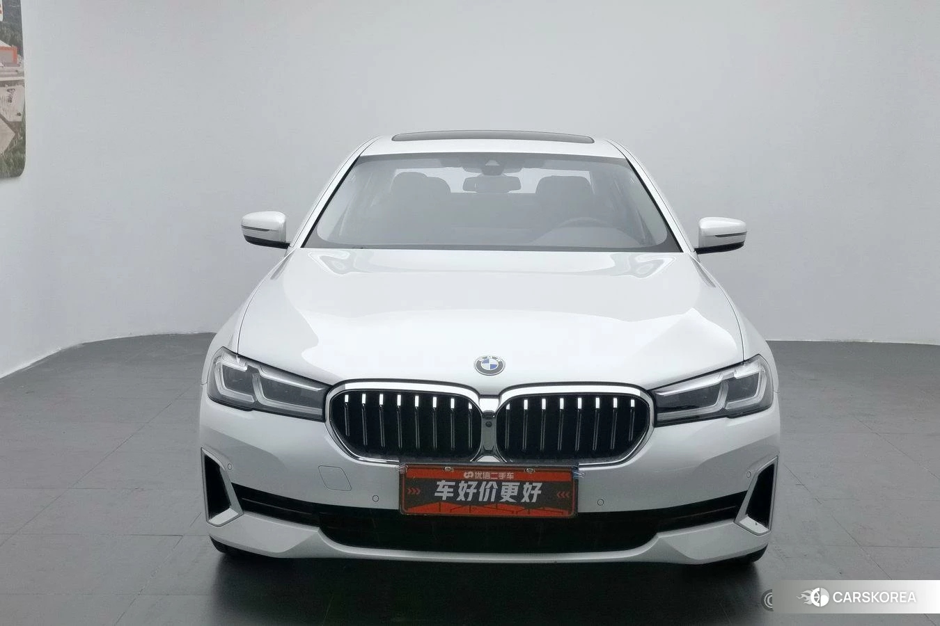 BMW 5 series PHEV id 4467398 из Китая 22