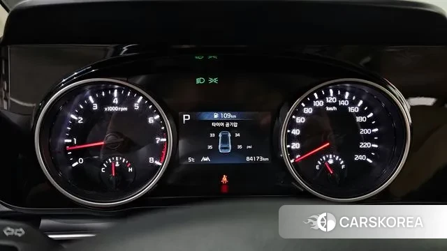 Kia Carnival 4th generation id 3690813 из Кореи 18