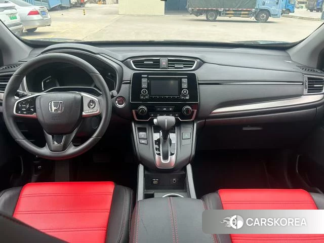 Honda Hao Ying id 4353790 из Китая 8