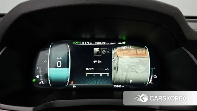 Kia K7 Premier Hybrid id 3514478 из Кореи 18