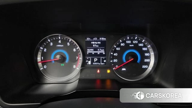 Ssangyong Berry New Tivoli id 4581228 из Кореи 27