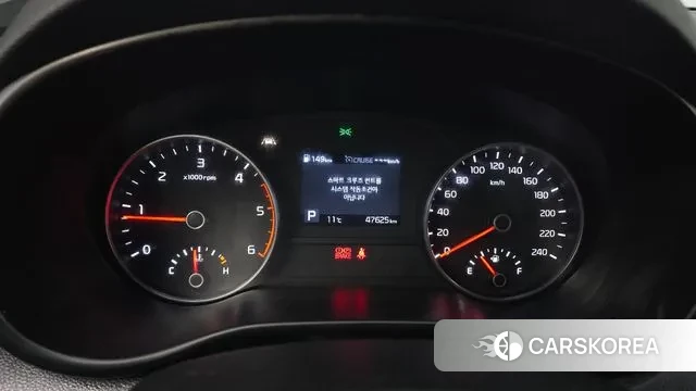 Kia Sportage The Bold id 3692148 из Кореи 18