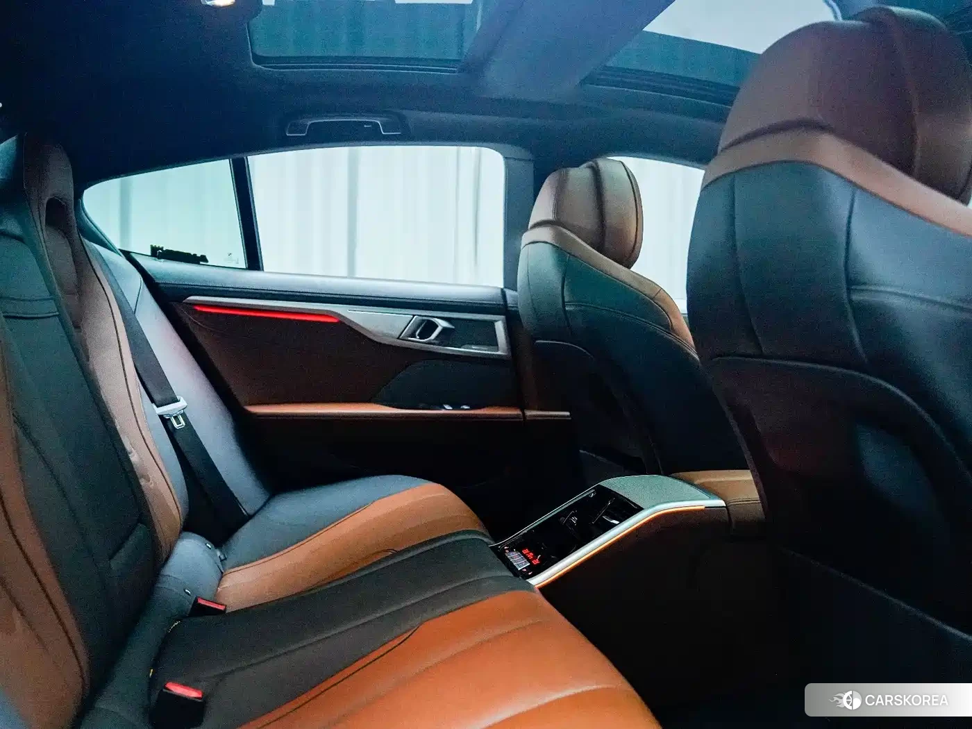BMW 8 series id 4599834 из Китая 12