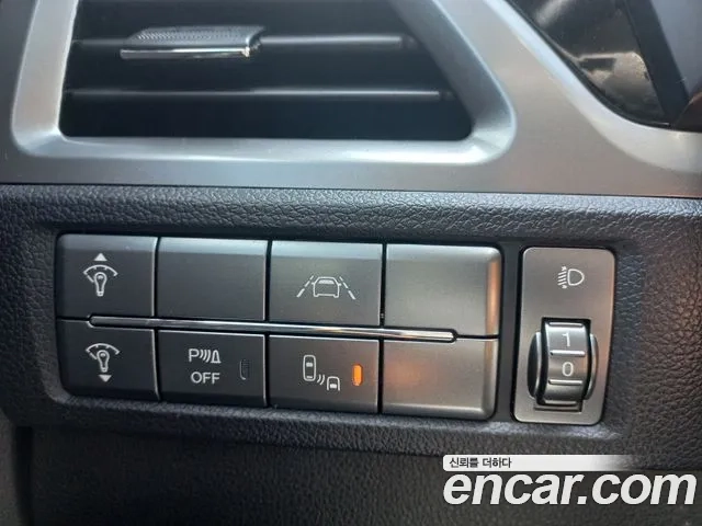 Ssangyong Beautiful Korando id 2927842 из Кореи 18