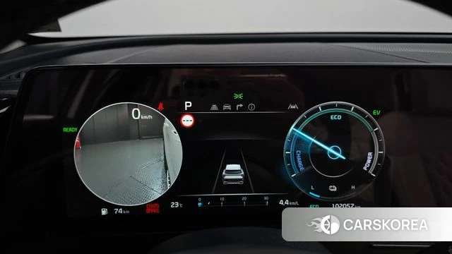 Kia Sportage 5th Generation Hybrid id 4566740 из Кореи 31
