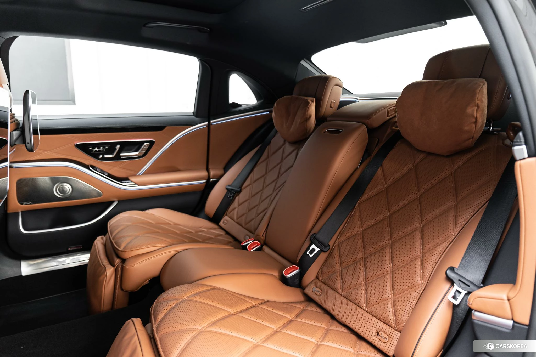 Mercedes-Benz Maybach S-class id 4498921 из Китая 19