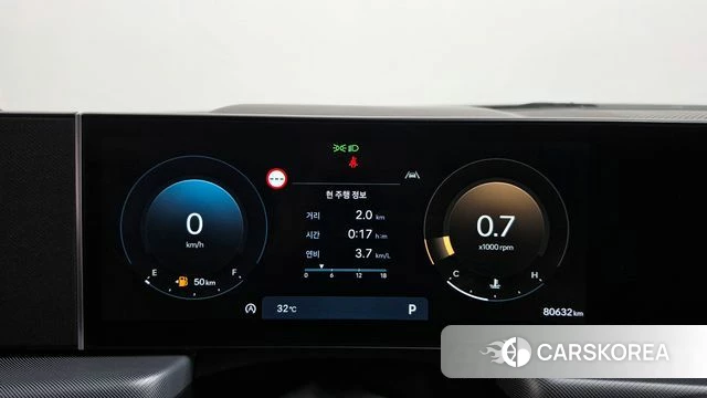 Hyundai Sonata D Edge (DN8) id 4691853 из Кореи 30