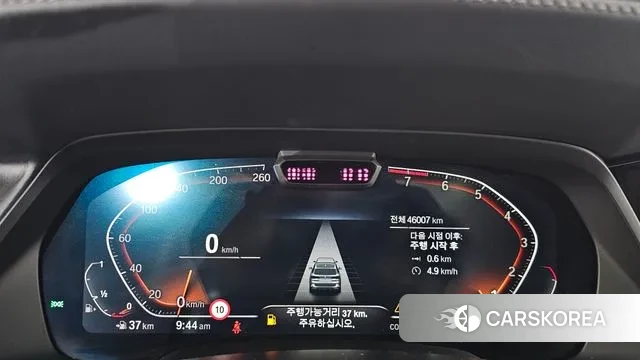 BMW X5 (G05) id 3530086 из Кореи 18