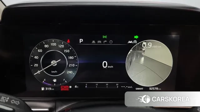 Kia Carnival 4th generation id 3686584 из Кореи 18