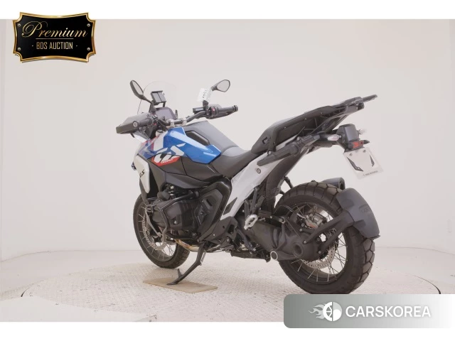 Проданный BMW R1300GS id 4306655 из Японии, фото 8