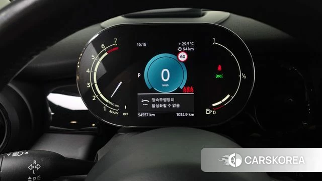 Mini Cooper S id 4572924 из Кореи 32