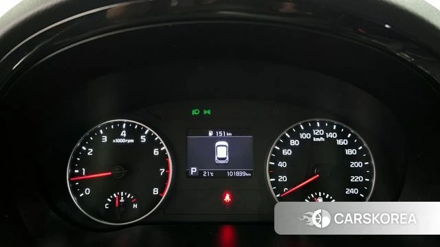 Kia Seltos id 4423882 из Кореи 18