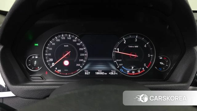 BMW 3 Series GT (F34) id 4620143 из Кореи 18