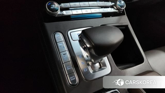 Genesis G90 id 3942666 из Кореи 18