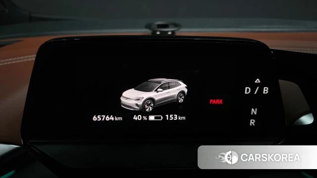 Volkswagen ID.4 id 3915221 из Кореи 15