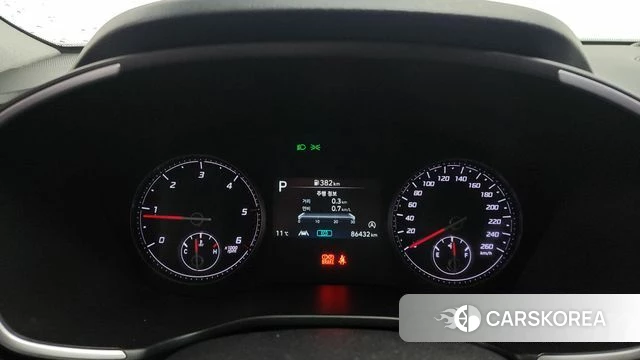 Hyundai The New Santa Fe id 3916554 из Кореи 18