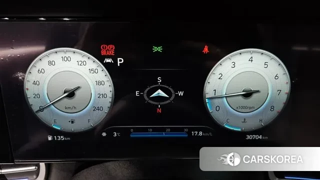 Hyundai Avante (CN7) id 3458345 из Кореи 18